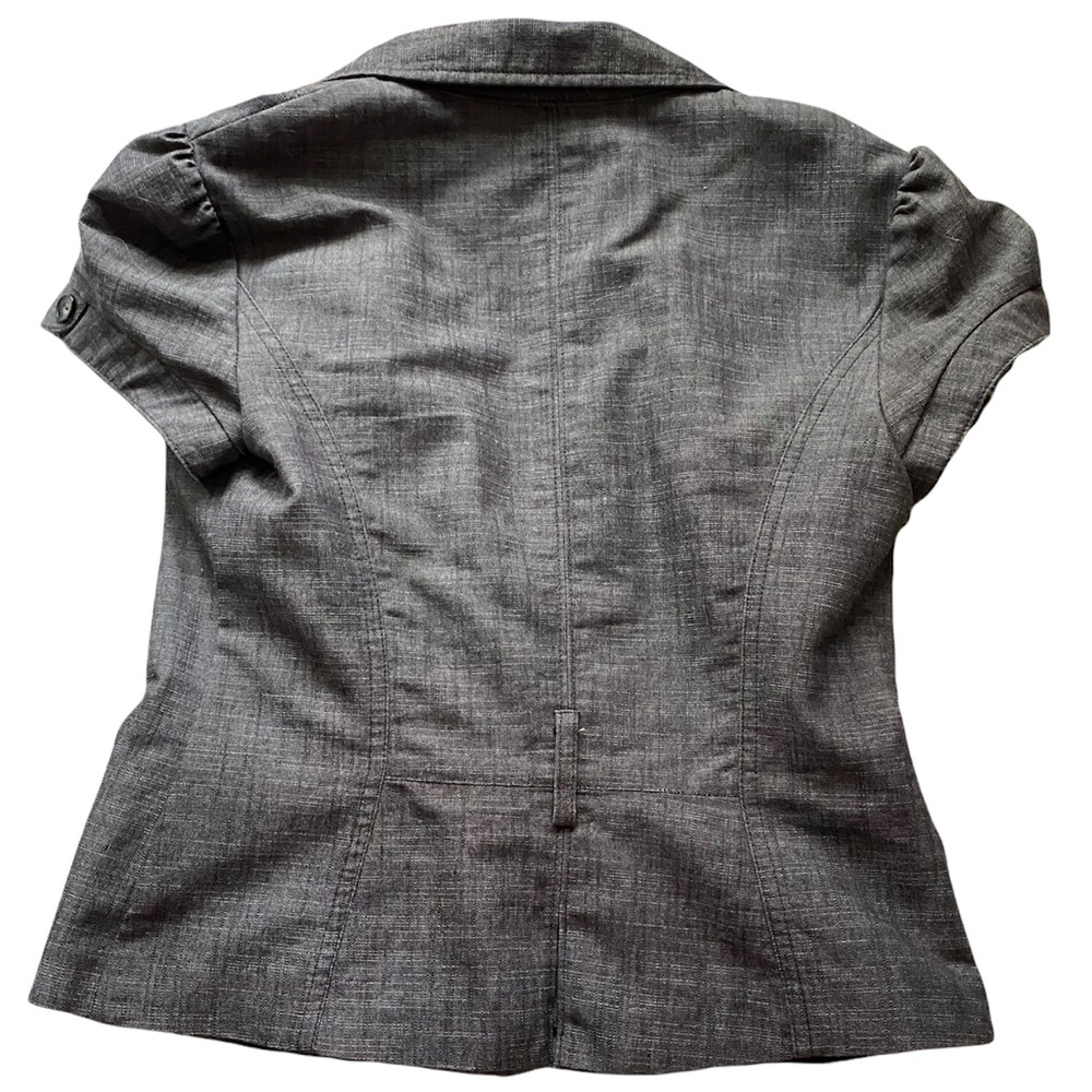 Button blouse - Picture 6 of 6